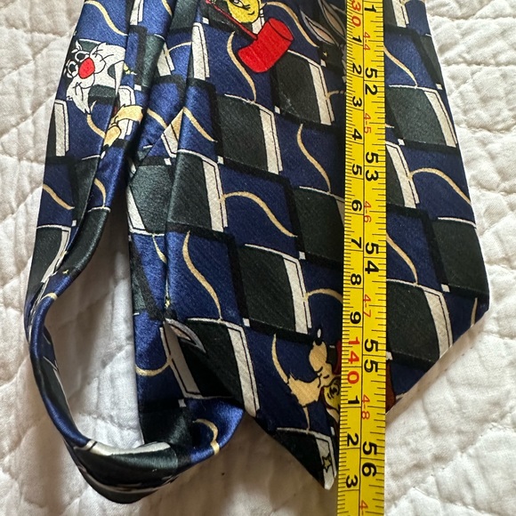 Tie silk - Picture 10 of 11